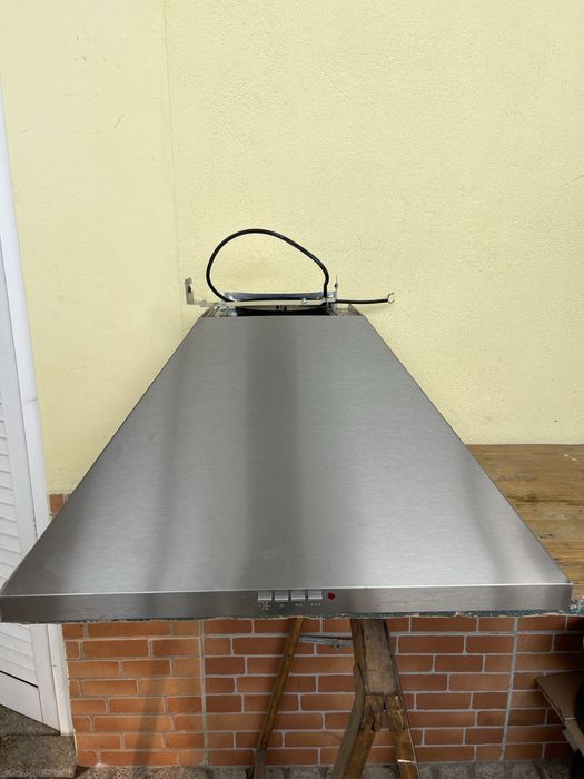 Exaustor Teka 60cm