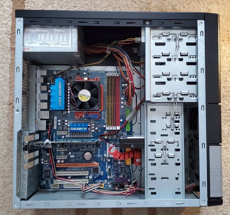 ПК на Win 10 RetroArch, CS GO (4 ядра, 12 озу, hd 6450 на 1gb)