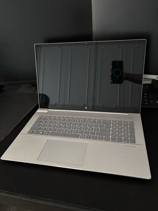 HP Envy Laptop 17 i7 32GB Ram 1TB