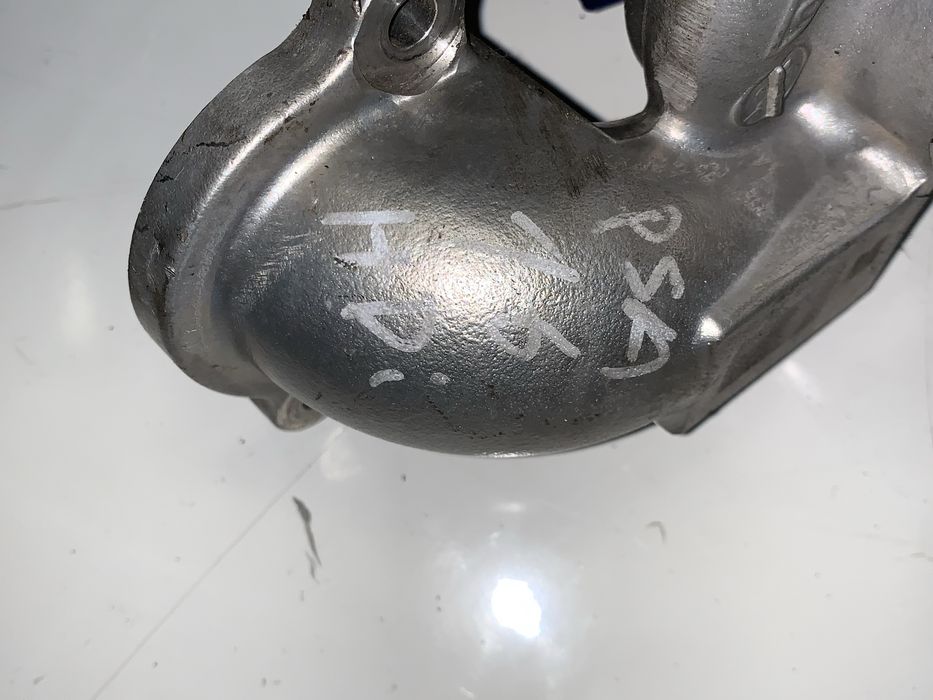 Turbo PSA 1.6 HDI