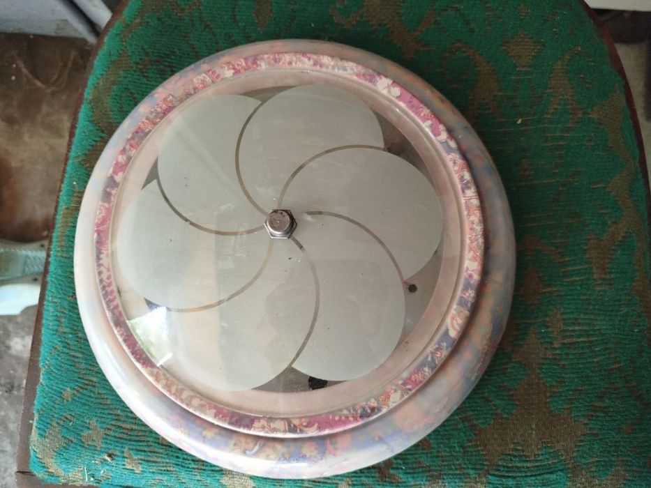 Світильник.