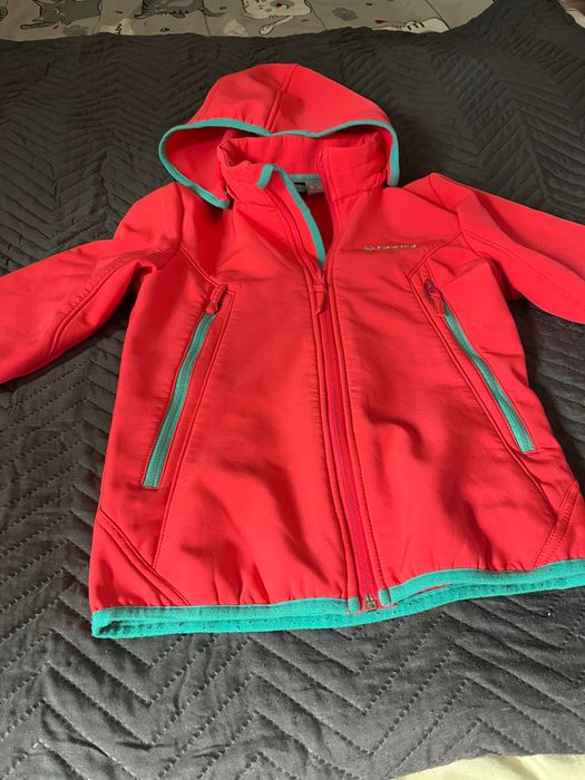 Brugi softshell 134