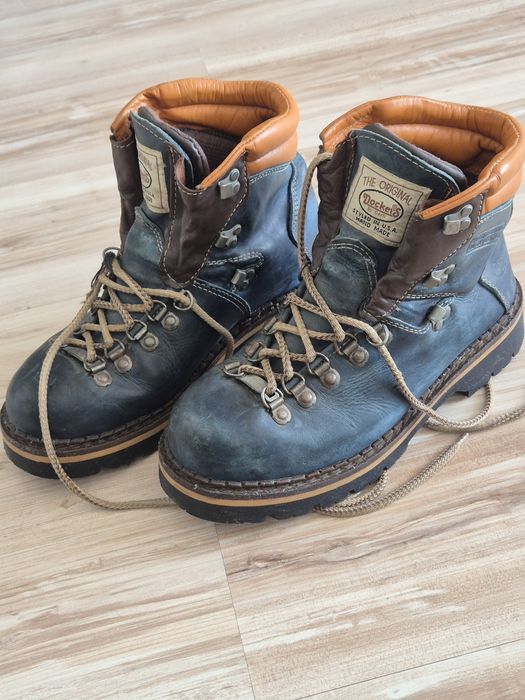 Buty DOCKERS by Gerli