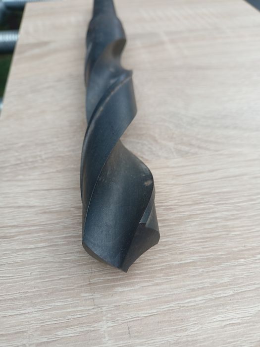 Wiertło PŁETWA do wiertarki stołowej 31.5