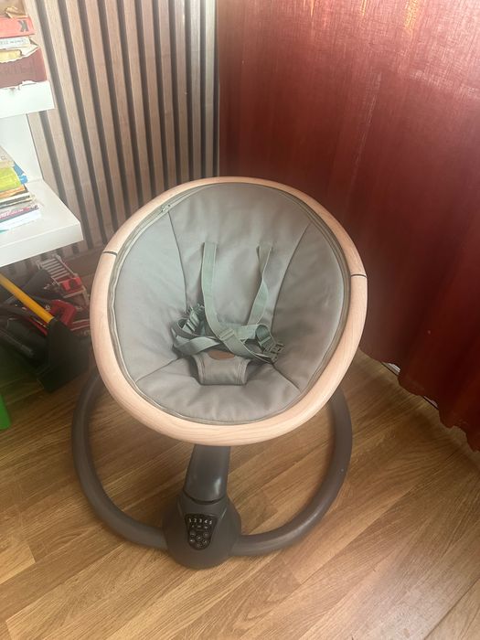 Espreguiçadeira Maxi-cosi
