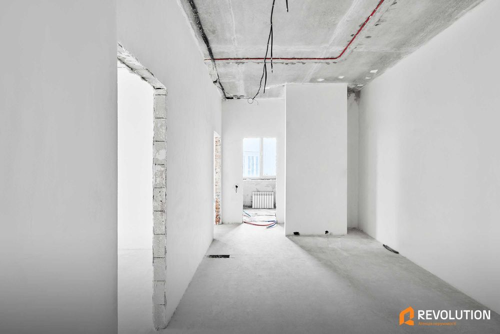 Без %. Продаж 1к квартири з чистовою обробкою у ЖК Метрополіс, Теремки