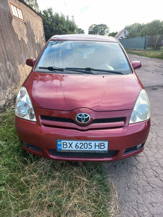 Продам гарне авто