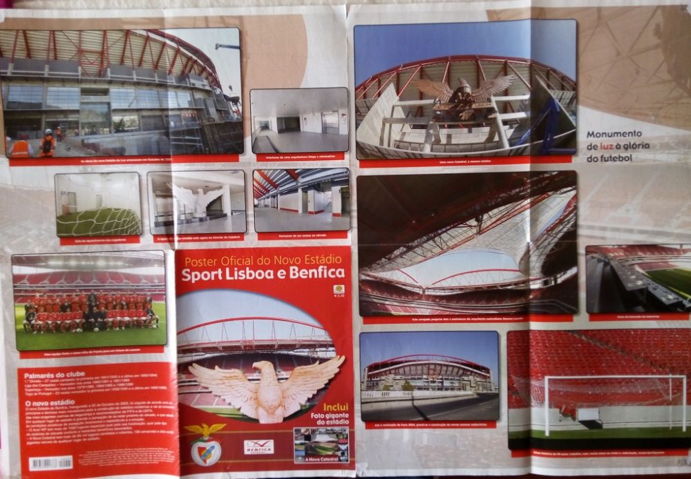 Posters Euro 2004
