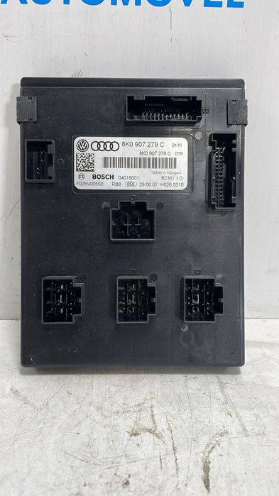 MODULO  CONFORT. AUDI A5 (8T3) [07-17]