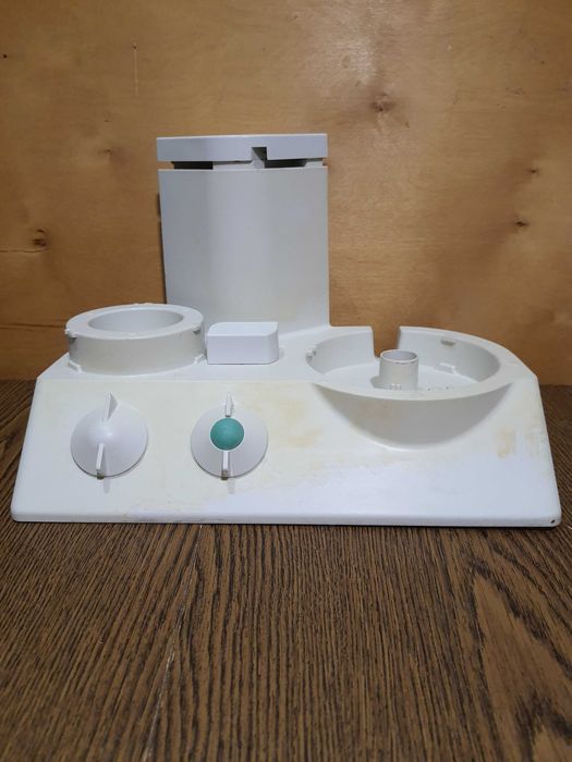 Кухонный комбайн BRAUN  K - 700, K - 600 ( комплектующие ).