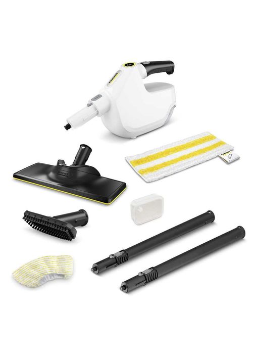 Пароочисник SC 1 Multi & Up KARCHER