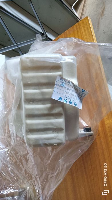 Reservatório de água esguicho Honda Civic 1996