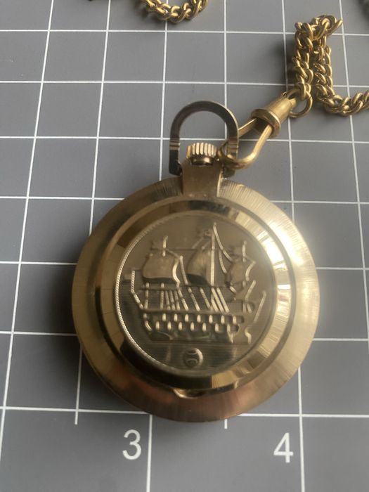 Продам абсолютно новий годинник Ракета