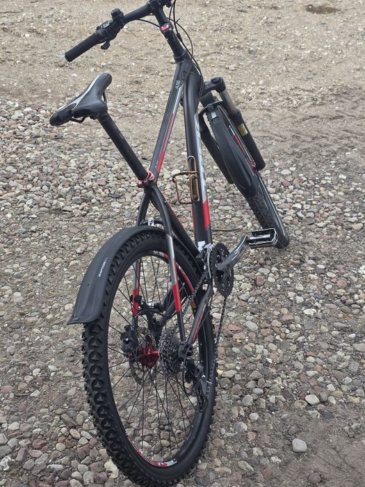 Trek 4300 Four series