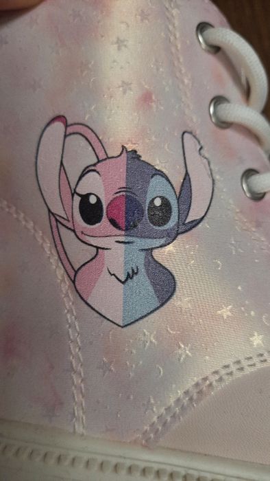 Buty Stitch rozm 33