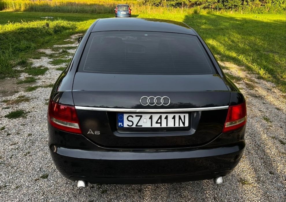 audi a6 продам2 та 7 дизель