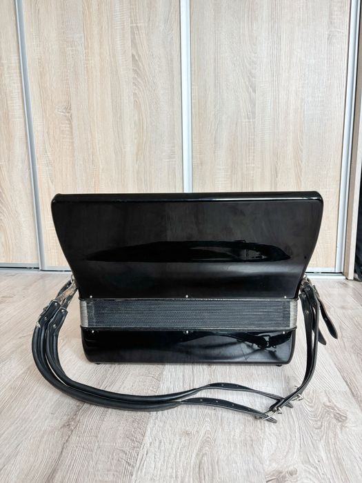 Akordeon Hohner Verdi III 3 120 basów