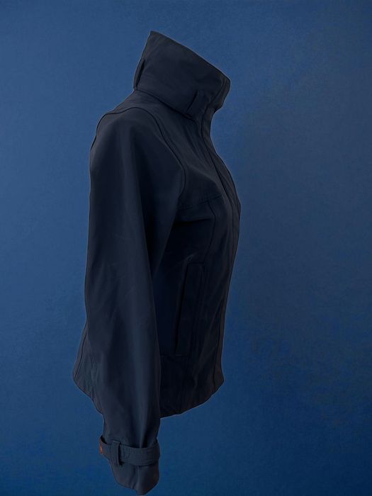 Bergans of Norway Oslo Lady roz. XS/S czarna kurtka soft shell