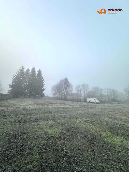 Продаж виробничо-складського комплексу з офісом , м. Рогатин