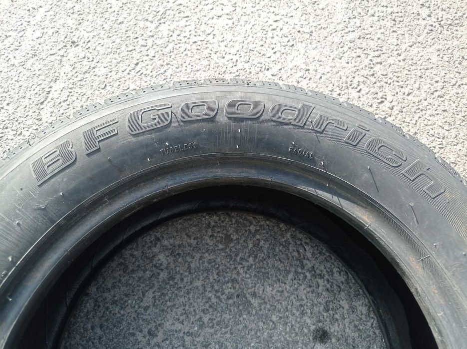 Одиночка летняя резина BF Goodrich Profiler 2 175/65 R14