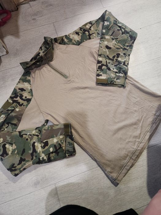 Військова розмір піде на М-Л