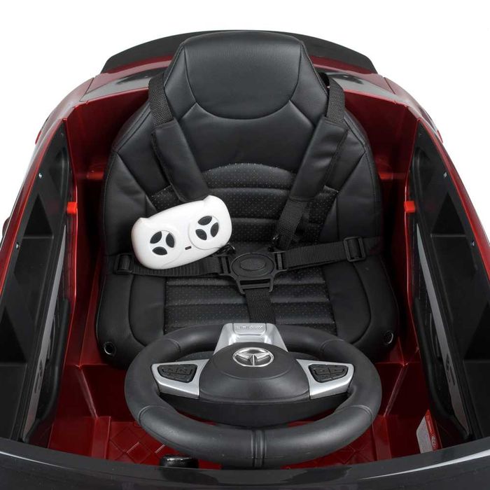 АКЦІЯ‼️Дитячий електромобіль Mercedes GLC63s • електромобіль дитячий