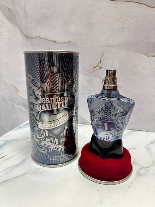 Jean Paul Gaultier Le Male Lover: 2 200 грн. - Духи (парфуми) Київ