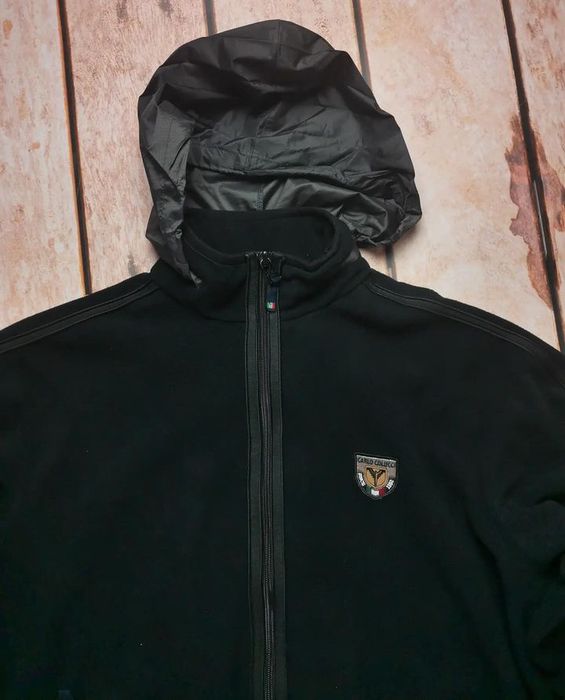 Bluza Polarowa Carlo Colucci