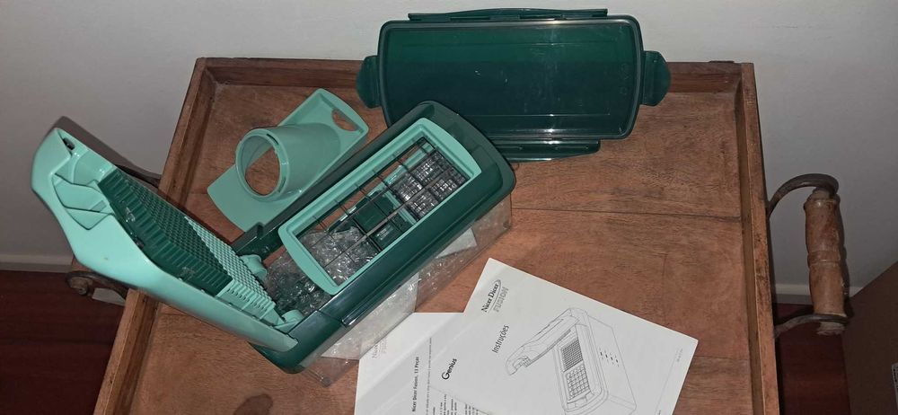 Ferramenta de Cozinha Genius - Novo