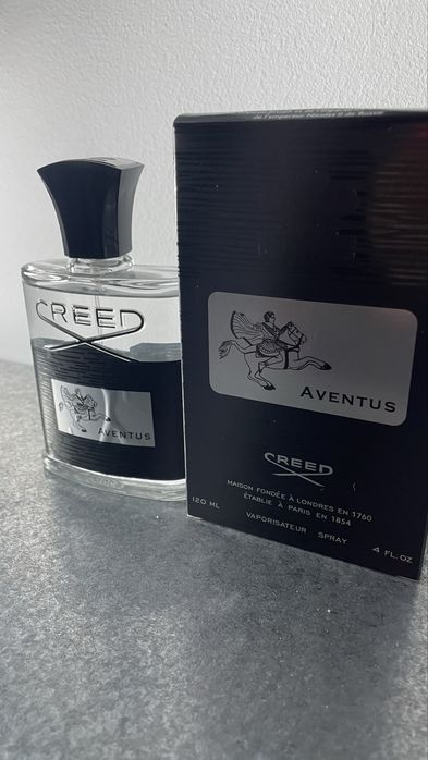 Perfume Creed Aventus