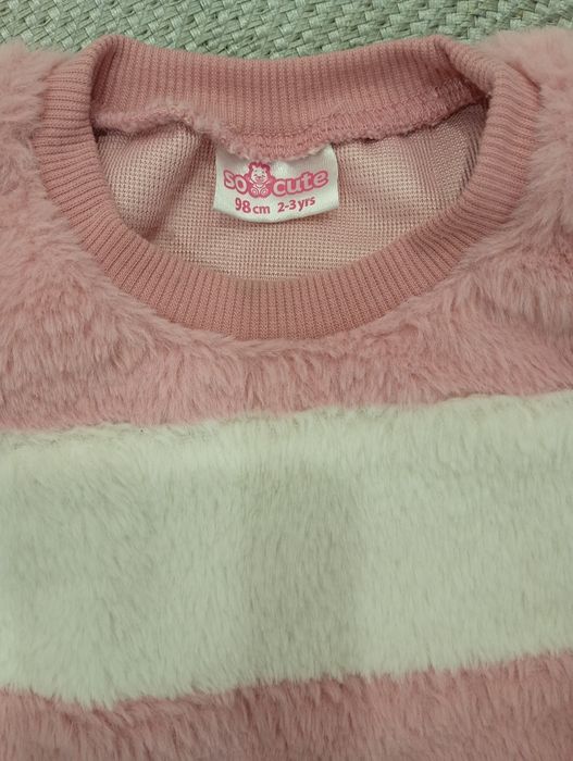 Теплий светрик травка недорого стан 10/10