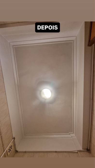 Remoção de Bolor e Humidade | Tratamento Profissional