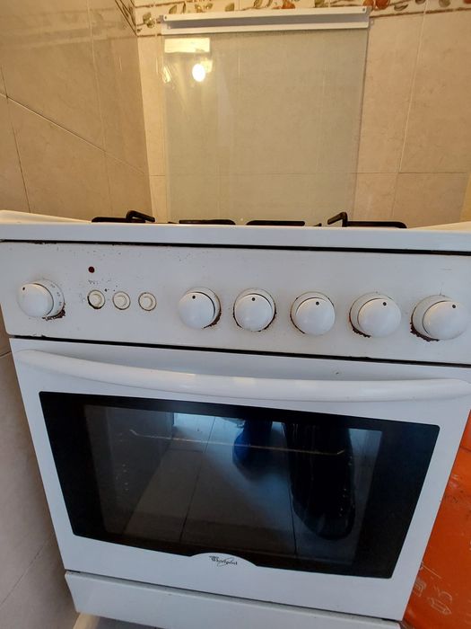 Reparação de eletrodomésticos