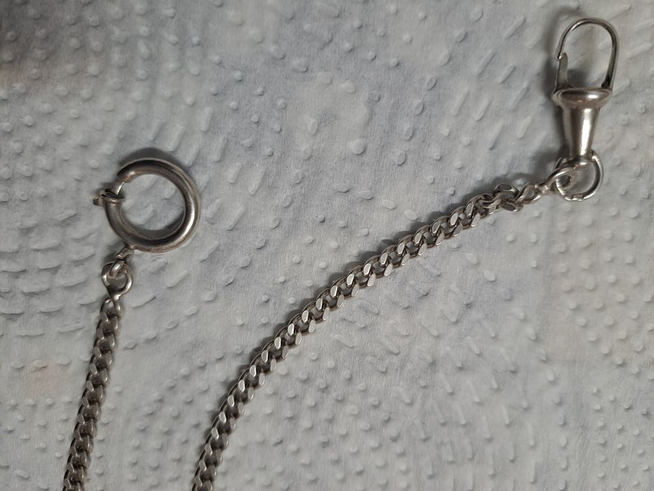 Corrente relogio bolso