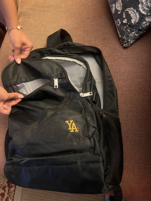 mochila para a escola e viagens