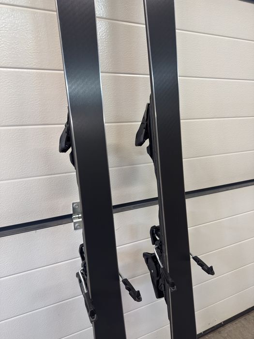 Narty Stöckli Laser WRT Pro 172 cm