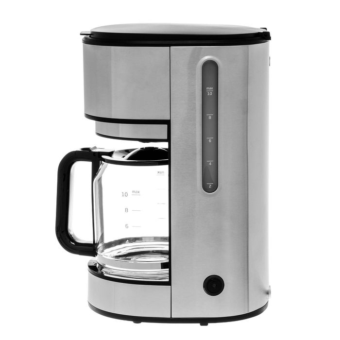 Ekspres BEKO CFM6350I używany