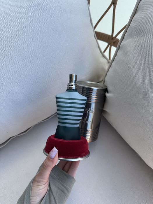 Jean Paul Gaultier Le Male 75ml Oryginalne NOWE OKAZJA