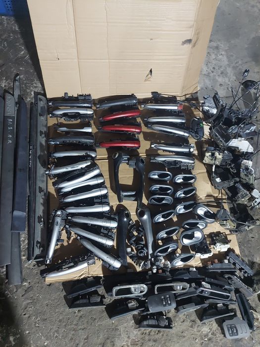 Ручка ручки Рено Меган2 Сценік2 Сценик Renault Megane2 Scenic2