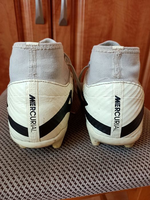 Buty piłkarskie Nike Mercurial Air Zoom