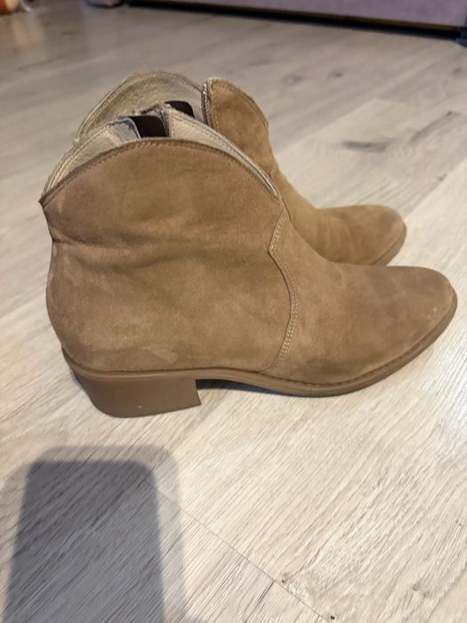 Buty Rylko  39 skora