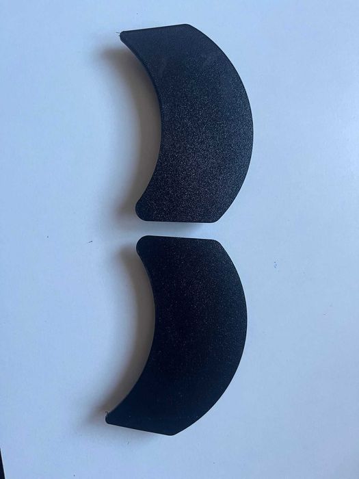 Peças de fixação/binding de snowboard