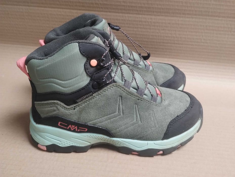 trekkingi buty trekkingowe CMP 35