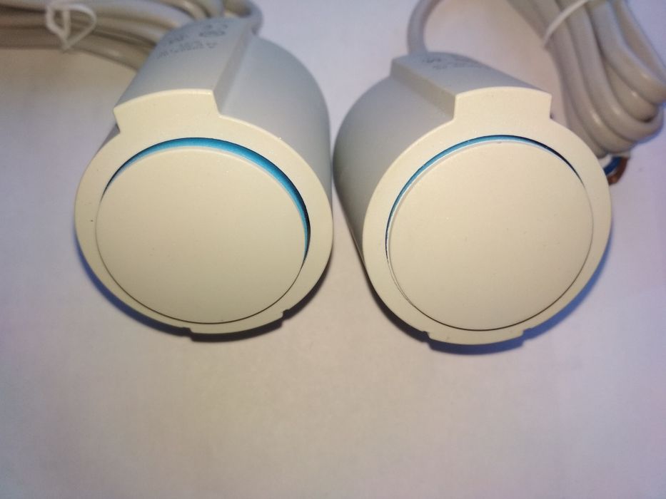 Siłowniki 24V NC MOENHLENHOFF, nowe