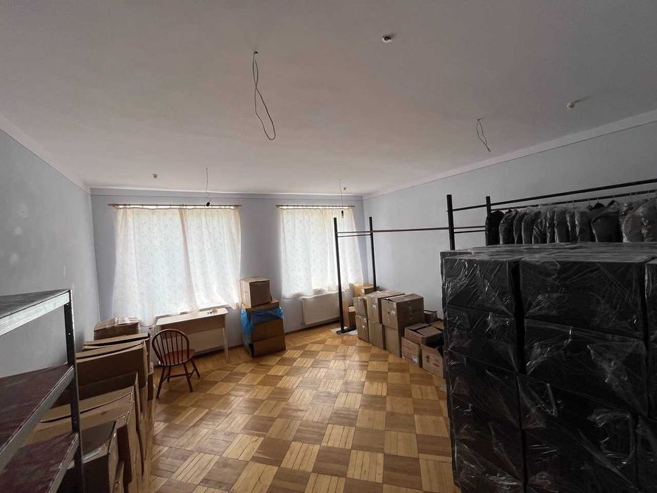 Оренда виробничої будівлі, вул. Текстильна