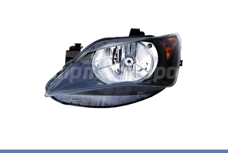 FAROL DIANTEIRO ESQUERDO PARA SEAT IBIZA 6J