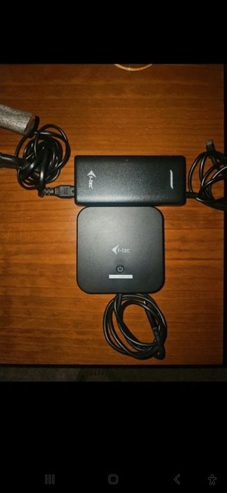 Docking Station i-tec