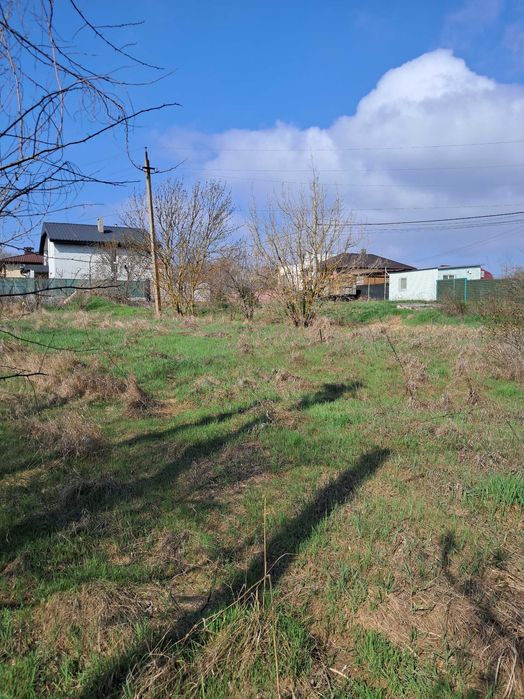 Предлагается участок у моря