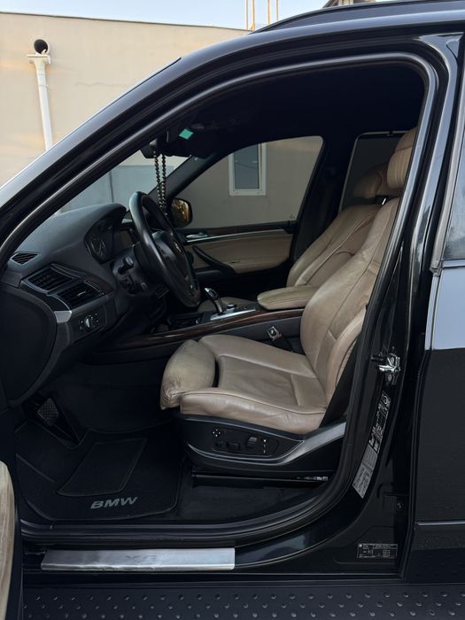 Продам BMW x5 e70 3.0 m57 Dizel