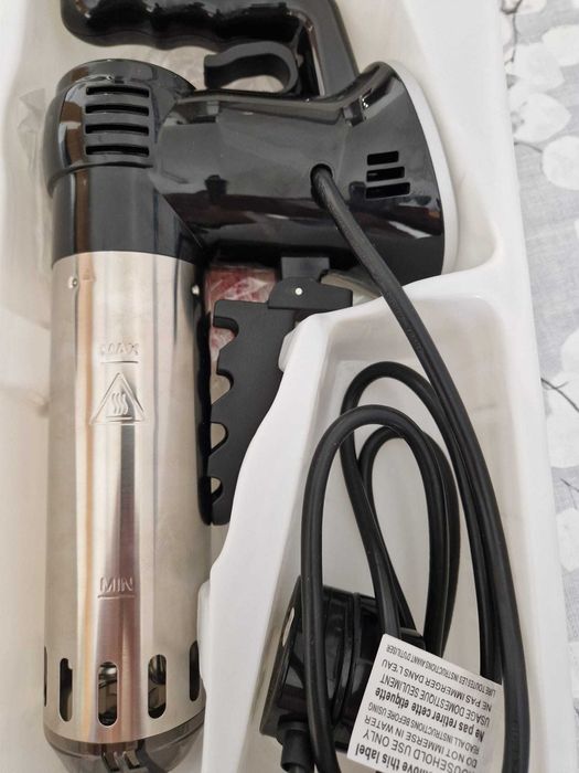 Fogão de Precisão Sous Vide wancle